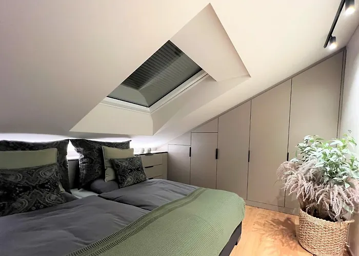 Bergsoul (adults Only) Garmisch-Partenkirchen